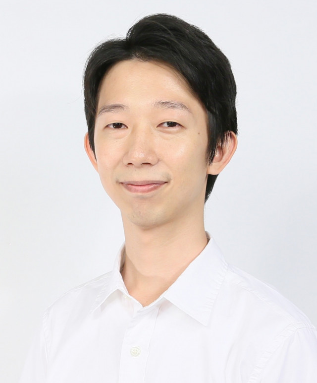 井上京一